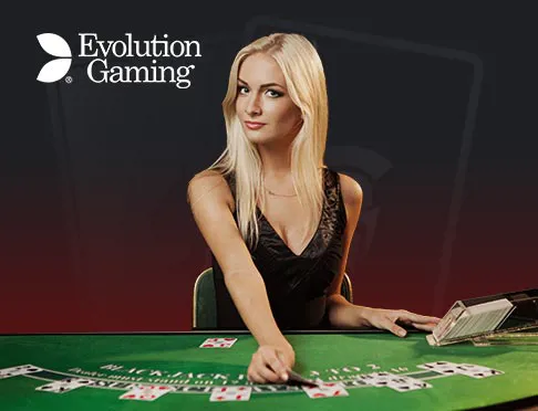 Blackjack Evolution